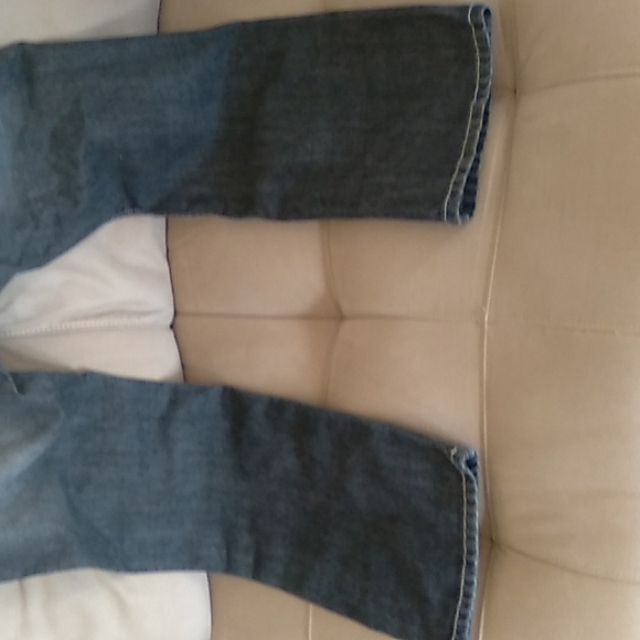 Mens Royal Jeans - Picture 3 of 3